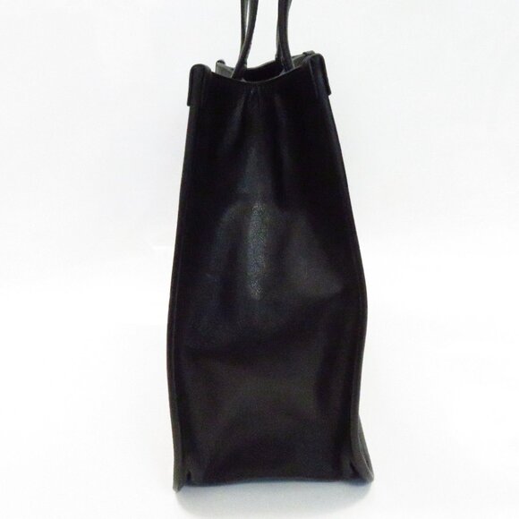 Gucci Horse Bit Large Shoulder bag Black Leather - Picture 4 of 6